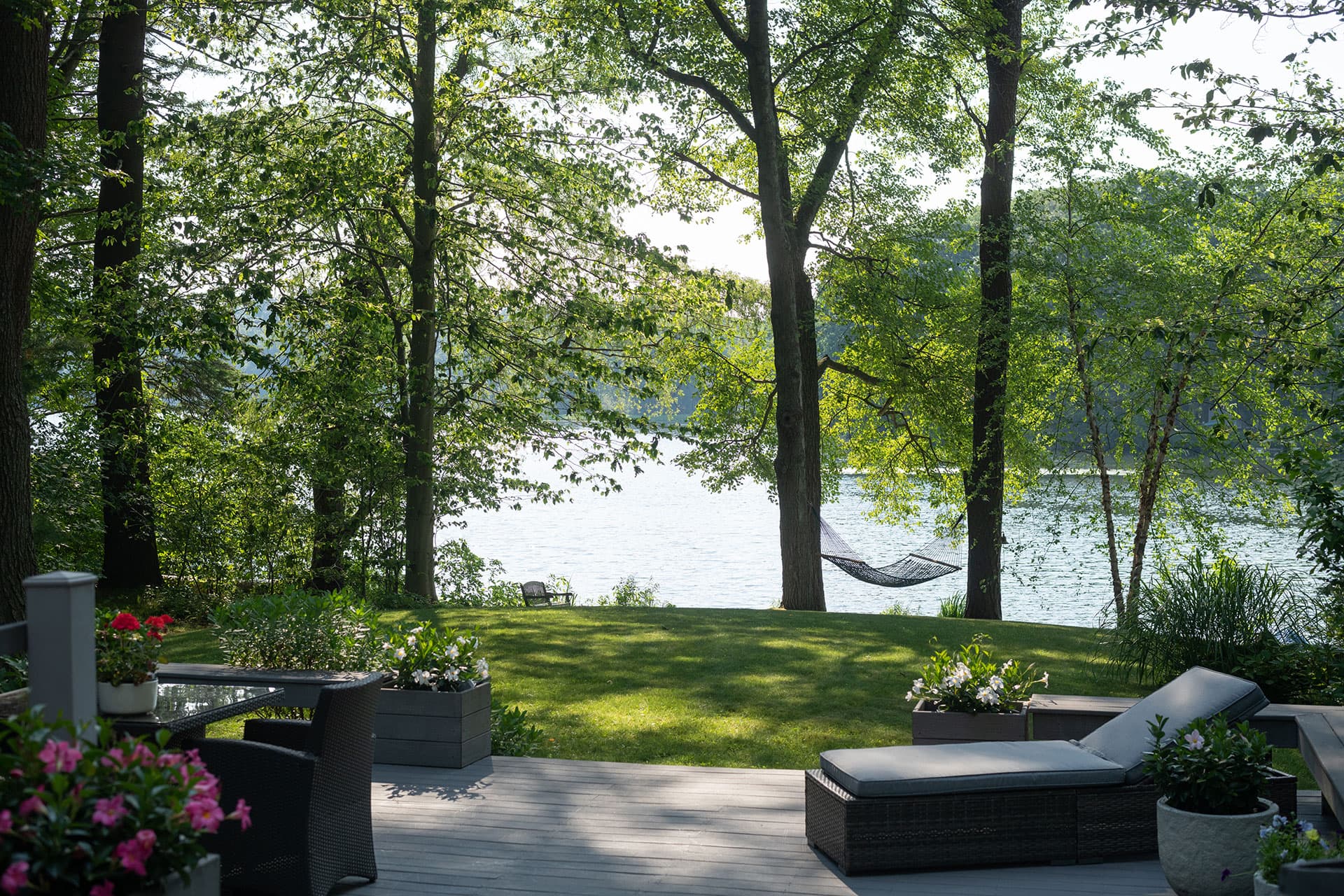 hero image of 23c Bayfield Road in Wayland, MA